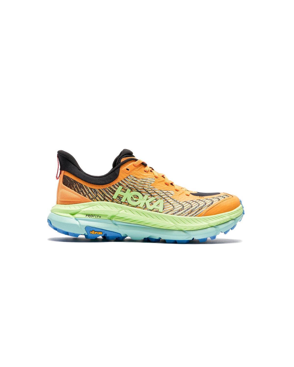 Hoka One One MAFATE SPEED 4 | 1129930-SLRL | AFEW STORE